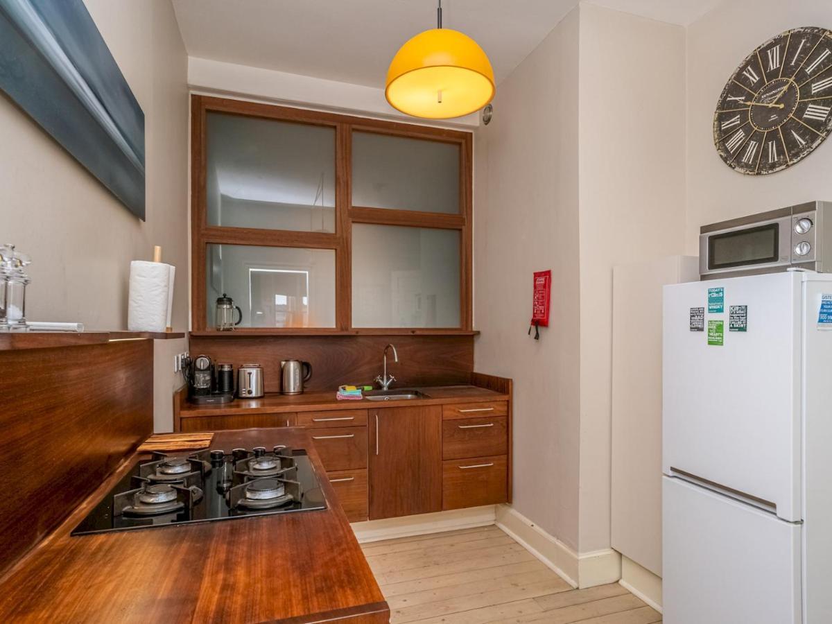 New Stunning 3 Beds Flat In Chic Area Of The City Эдинбург Экстерьер фото