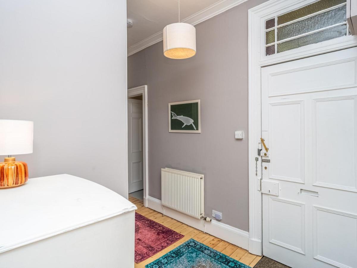 New Stunning 3 Beds Flat In Chic Area Of The City Эдинбург Экстерьер фото